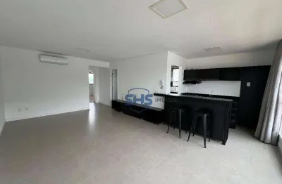 Apartamento com 2 dormitórios, 71 m² - venda por r$ 600.000,00 ou aluguel por r$ 3.615,00/mês - itoupava seca - blumenau/sc