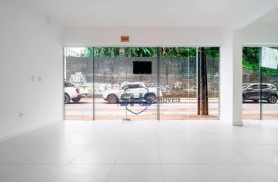 Loja para alugar, 56 m² por r$ 1.673,75/mês - victor konder - blumenau/sc