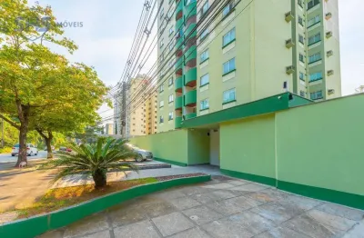 Apartamento com 3 dormitórios, 105 m² - venda por r$ 480.000,00 ou aluguel por r$ 2.641,00/mês - vila formosa - blumenau/sc