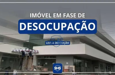 Apartamento com 1 dormitório para alugar, 47 m² por r$ 3.440,00/mês - velha - blumenau/sc