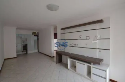 Apartamento com 2 dormitórios para alugar, 83 m² por r$ 2.869,56/mês - vila nova - blumenau/sc