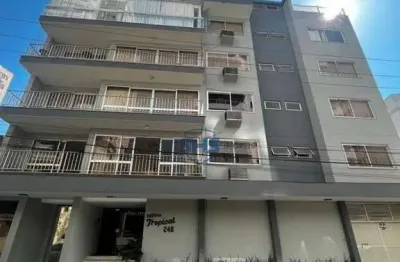 Apartamento com 3 dormitórios à venda, 220 m² - jardim blumenau - blumenau/sc