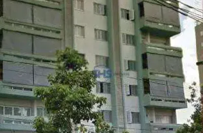 Apartamento com 3 dormitórios à venda, 182 m² - vila formosa - blumenau/sc