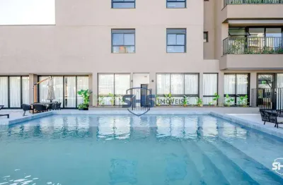 Apartamento com 3 dormitórios à venda, 158 m² por r$ 1.800.000,00 - victor konder - blumenau/sc