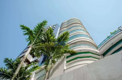 Apartamento mont blanc alameda residence com 3 dormitórios à venda, 134 m² por r$ 0 - jardim blumenau - blumenau/sc