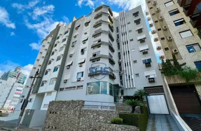 Apartamento com 3 dormitórios à venda, 113 m² - jardim blumenau - blumenau/sc
