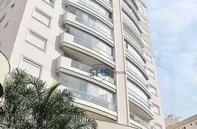 Apartamento com 3 quartos à venda na Rua Engenheiro Rodolfo Ferraz, 347, Jardim Blumenau, Blumenau