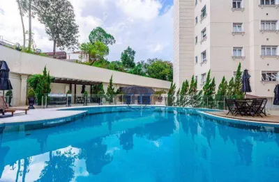 Aparcetamento de alto padrão no bairro jardim blumenau