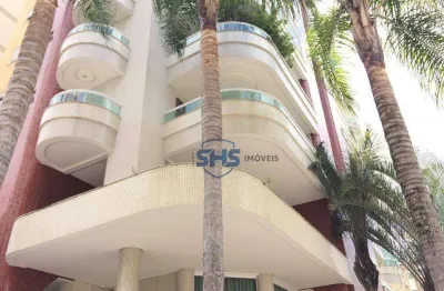 Apartamento com 3 quartos à venda na Rua Nereu Ramos, 906, Jardim Blumenau, Blumenau