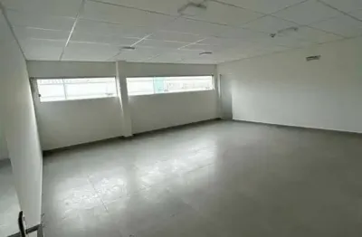 Sala para alugar, 50 m² por r$ 1.500,00/mês - itoupava central - blumenau/sc