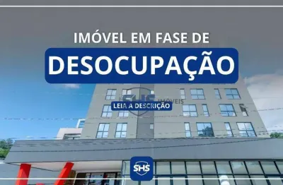 Apartamento com 1 dormitório para alugar, 34 m² por r$ 2.409,74/mês - centro (blumenau) - blumenau/sc