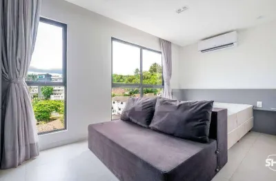 Apartamento com 1 dormitório para alugar, 34 m² por r$ 2.409,74/mês - centro (blumenau) - blumenau/sc