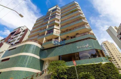 Apartamento com 3 quartos à venda na Rua Frederico Guilherme Busch Sênior, 207, Jardim Blumenau, Blumenau