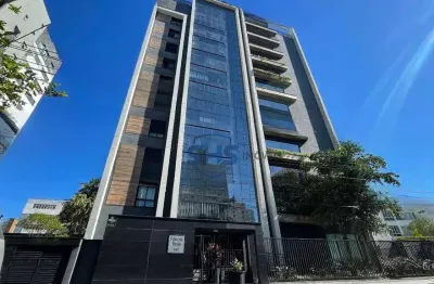 Apartamento no edifício nikola tesla3 dormitórios à venda, 174 m² - jardim blumenau - blumenau/sc