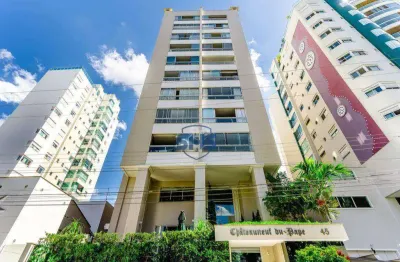 Apartamento com 3 quartos à venda na Rua Doutor Pedro Celestino de Araújo, 127, Jardim Blumenau, Blumenau