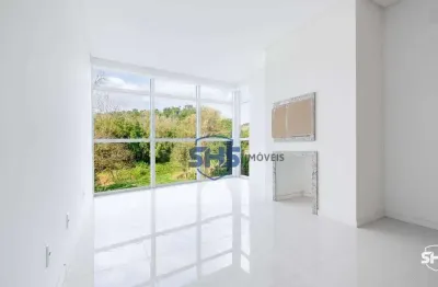 Apartamento com 3 dormitórios à venda, 124 m² por r$ 650.000,00 - itoupava central - blumenau/sc