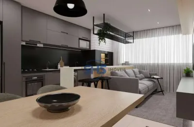 Apartamento com 2 quartos à venda na Rua Guabiruba, 189, Água Verde, Blumenau