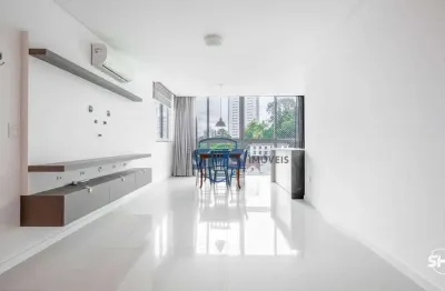 Apartamento com 2 dormitórios para alugar, 74 m² por r$ 3.127,64/mês - victor konder - blumenau/sc