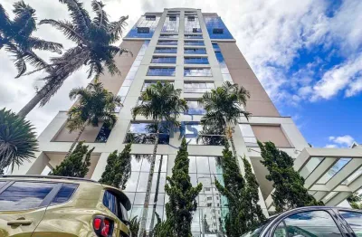 Apartamento com 3 dormitórios à venda, 137 m² por r$ 1.950.000,00 - ponta aguda - blumenau/sc