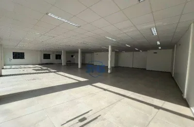 Loja para alugar, 300 m² por r$ 12.402,00/mês - itoupava central - blumenau/sc