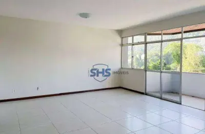 Apartamento com 3 dormitórios, 206 m² - venda por r$ 800.000,00 ou aluguel por r$ 3.600,00/mês - ponta aguda - blumenau/sc