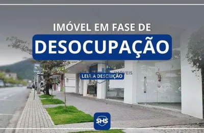 Apartamento com 2 dormitórios para alugar, 61 m² por r$ 3.493,86/mês - victor konder - blumenau/sc