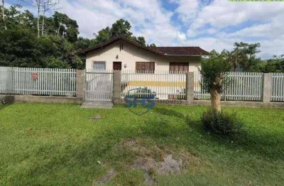 Casa com 4 dormitórios para alugar, 225 m² por r$ 7.550,00/mês - vorstadt - blumenau/sc