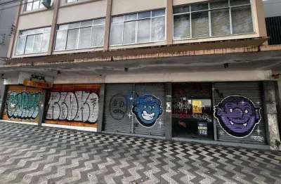 Loja para alugar, 80 m² por r$ 4.500,00/mês - centro - blumenau/sc