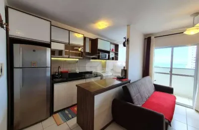 Apartamento com 2 dormitórios à venda, 52 m² por r$ 579.000,00 - itacolomi - balneário piçarras/sc