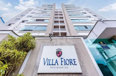 Apartamento com 3 dormitórios à venda, 97 m² por r$ 640.000,00 - vila nova - blumenau/sc