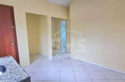 Apartamento com 1 dormitório para alugar, 30 m² por r$ 1.135,85/mês - itoupava seca - blumenau/sc
