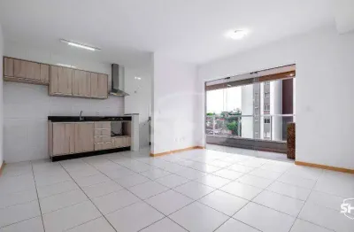 Apartamento com 2 dormitórios para alugar, 78 m² por r$ 2.940,00/mês - escola agrícola - blumenau/sc