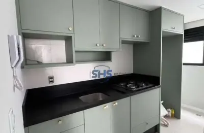 Apartamento com 2 dormitórios, 68 m² - venda por r$ 470.000,00 ou aluguel por r$ 3.450,00/mês - velha - blumenau/sc