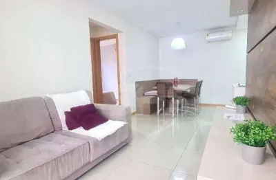 Apartamento com 2 dormitórios para alugar, 64 m² por r$ 3.740,65/mês - itoupava seca - blumenau/sc
