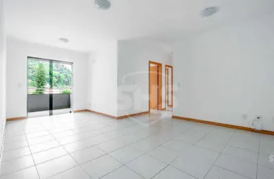 Apartamento com 3 dormitórios para alugar, 104 m² por R$ 3.933,91/mês - Itoupava Seca - Blumenau/SC