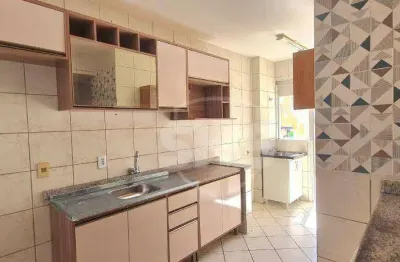 Apartamento com 2 dormitórios para alugar, 93 m² por r$ 3.215,82/mês - vila nova - blumenau/sc