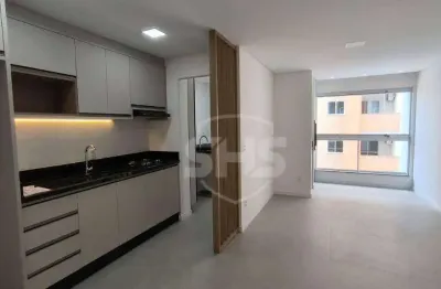 Apartamento com 2 dormitórios para alugar, 67 m² por r$ 3.415,00/mês - velha - blumenau/sc