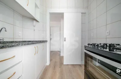 Apartamento com 1 dormitório para alugar, 57 m² por r$ 2.430,00/mês - vila nova - blumenau/sc