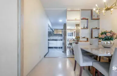 Apartamento com 3 dormitórios à venda, 96 m² por r$ 700.000,00 - ponta aguda - blumenau/sc