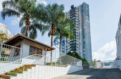 Apartamento com 3 dormitórios à venda, 92 m² por r$ 550.000,00 - vila nova - blumenau/sc