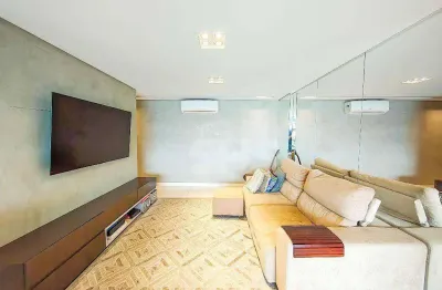 Apartamento com 3 dormitórios para alugar, 106 m² por r$ 6.572,00/mês - itoupava seca - blumenau/sc