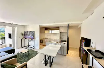 Apartamento com 2 suites à venda, 93 m² por r$ 850.000 - itoupava central - blumenau/sc