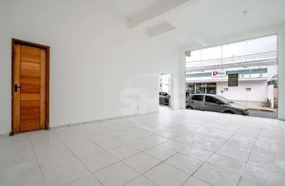 Loja para alugar, 38 m² por r$ 2.217,33/mês - itoupava norte - blumenau/sc