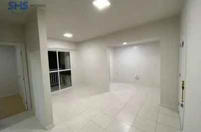 Apartamento com 2 dormitórios para alugar, 54 m² por r$ 1.946,00/mês - passo manso - blumenau/sc