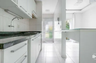 Apartamento com 2 dormitórios para alugar, 60 m² por r$ 2.710,00/mês - água verde - blumenau/sc