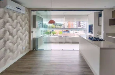 Apartamento com 3 dormitórios para alugar, 97 m² por r$ 4.500,01/mês - velha - blumenau/sc
