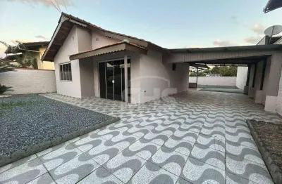 Casa com 2 dormitórios para alugar, 114 m² por r$ 2.800,01/mês - itoupava central - blumenau/sc