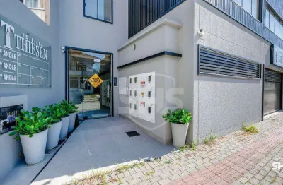 Prédio para alugar, 819 m² por r$ 15.350,01/mês - garcia - blumenau/sc