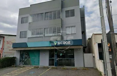 Apartamento com 1 dormitório para alugar, 47 m² por r$ 1.702,60/mês - itoupava norte - blumenau/sc