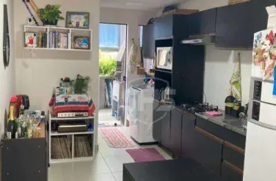 Casa com 2 dormitórios para alugar, 52 m² por r$ 2.537,00/mês - velha central - blumenau/sc